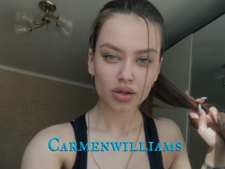 Carmenwilliams