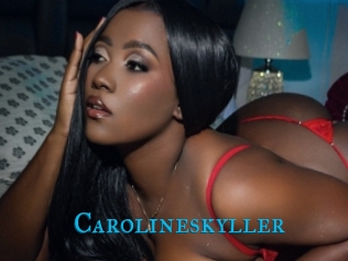 Carolineskyller