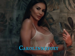 Carolinnefoxy