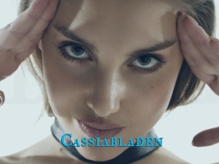 Cassiabladen