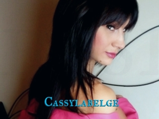 Cassylabelge