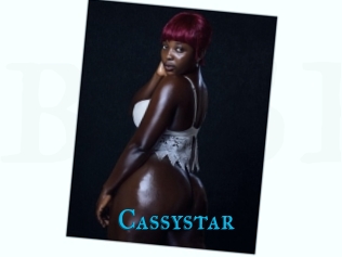 Cassystar