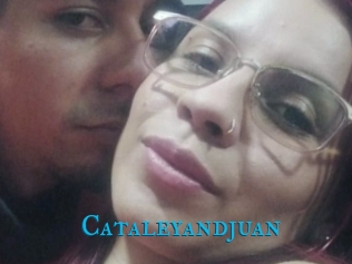 Cataleyandjuan