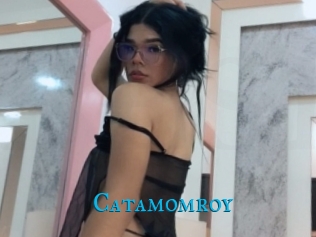 Catamomroy