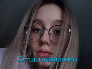 Catherinedurston