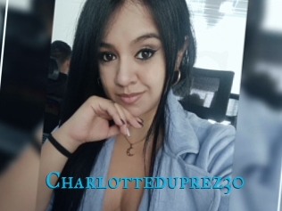 Charlotteduprez30