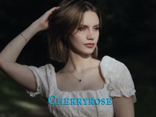 Cherryrose