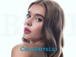 Chloebitelly