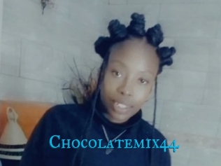 Chocolatemix44