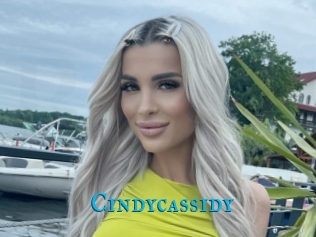 Cindycassidy