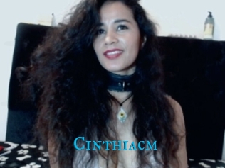 Cinthiacm