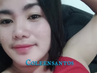 Coleensantos