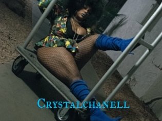 Crystalchanell