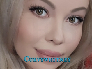 Curvywhitney