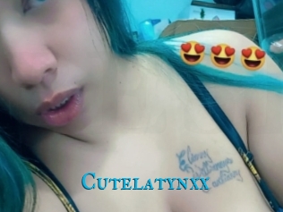 Cutelatynxx