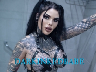 DARKINKEDBABE