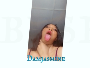 Damjasmine