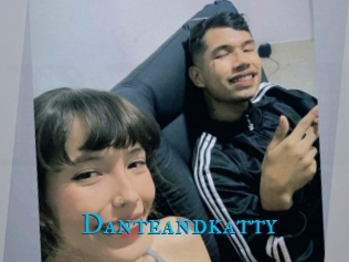 Danteandkatty