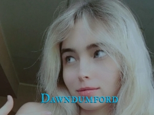 Dawndumford