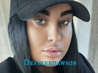 Desyreedawson