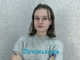 Devonaesser