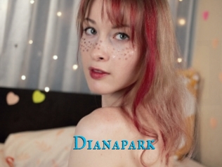 Dianapark