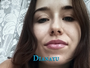 Dianayu