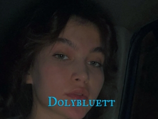 Dolybluett