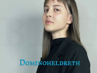 Dominoheldreth