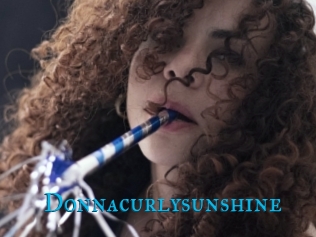 Donnacurlysunshine