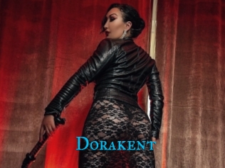 Dorakent