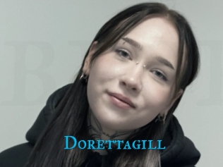 Dorettagill