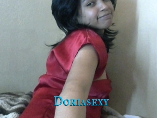 Doriasexy