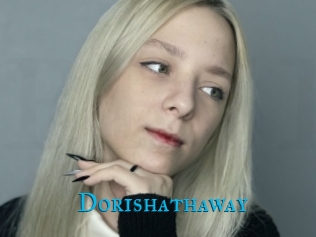 Dorishathaway