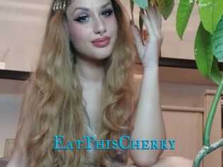 EatThisCherry