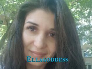 Ellagoddess