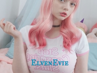 ElvenEvie