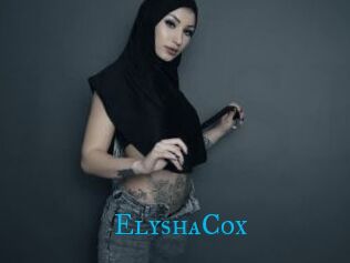 ElyshaCox