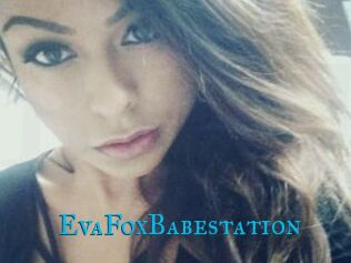 EvaFoxBabestation