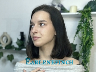 Earlenefinch