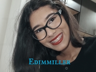 Edimmiller