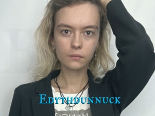 Edythdunnuck