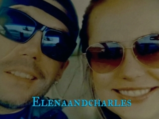 Elenaandcharles