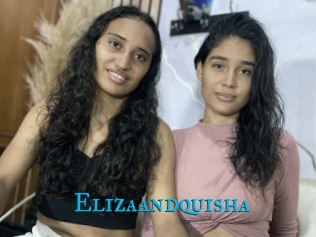 Elizaandquisha