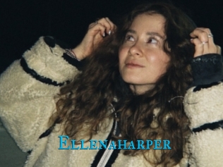 Ellenaharper