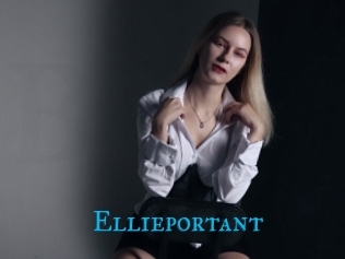 Ellieportant