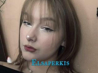 Elsaperkis