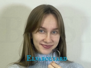 Elvabolyard