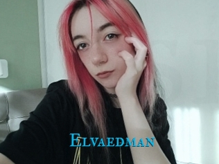 Elvaedman