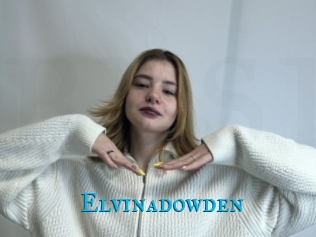 Elvinadowden